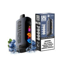 Load image into Gallery viewer, Cali UL 20000 Nicotine Disposable