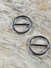 Load image into Gallery viewer, Nipple Piercing Surgical