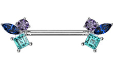 Load image into Gallery viewer, Nipple Piercing Surgical