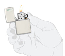 Load image into Gallery viewer, Zippo Classic Glow in the Dark