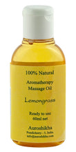 Load image into Gallery viewer, Auroshikha Massage Oil