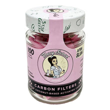 Load image into Gallery viewer, Blazy Susan Activated Carbon Filter Tips