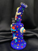 Load image into Gallery viewer, Pulsar Spaceman Water Pipe