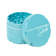 Load image into Gallery viewer, Cali Crusher OG Slick Grinder