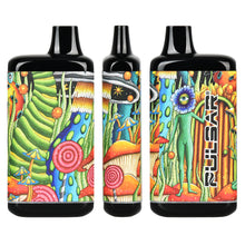 Load image into Gallery viewer, Pulsar Auto-Draw Vape Bar