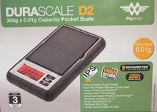 Load image into Gallery viewer, Dura Scale D2