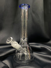 Load image into Gallery viewer, Glass Beaker Water Pipe
