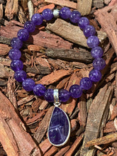 Load image into Gallery viewer, Gemstone Bracelets