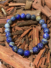 Load image into Gallery viewer, Gemstone Bracelets