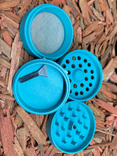 Load image into Gallery viewer, Cali Crusher OG Slick Grinder