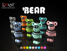 Load image into Gallery viewer, Lookah Bear Vape Battery