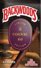 Load image into Gallery viewer, Backwoods Cigars