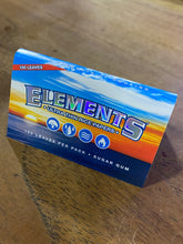 Load image into Gallery viewer, Elements Single Wide Classic Papers