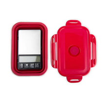 Load image into Gallery viewer, Truweigh Crimson Scale 200g
