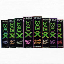 Load image into Gallery viewer, Mag X Hemp Wraps