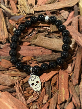 Load image into Gallery viewer, Gemstone Bracelets