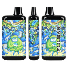 Load image into Gallery viewer, Pulsar Auto-Draw Vape Bar