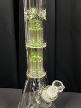 Load image into Gallery viewer, Pulsar Jellyfish Water Pipe