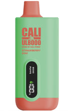 Load image into Gallery viewer, Cali UL 8000 Nicotine Disposable