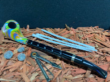 Load image into Gallery viewer, Pulsar Shire Pipes The Twister