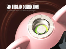 Load image into Gallery viewer, Lookah Bear Vape Battery