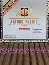 Load image into Gallery viewer, Arturo Fuente Emperador