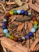Load image into Gallery viewer, Gemstone Bracelets
