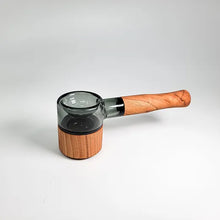 Load image into Gallery viewer, AfterSwarm Spoon Pipe