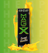 Load image into Gallery viewer, Mag X Hemp Wraps