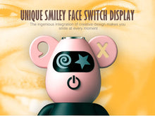 Load image into Gallery viewer, Lookah Bear Vape Battery