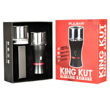 Load image into Gallery viewer, Pulsar King Kut Electric Grinder