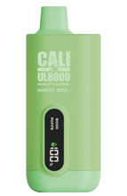 Load image into Gallery viewer, Cali UL 8000 Nicotine Disposable