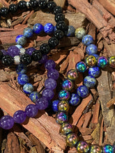 Load image into Gallery viewer, Gemstone Bracelets