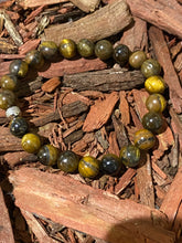Load image into Gallery viewer, Gemstone Bracelets
