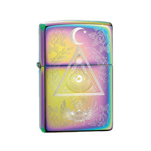 Load image into Gallery viewer, Zippo Lighter