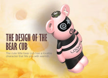 Load image into Gallery viewer, Lookah Bear Vape Battery
