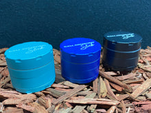 Load image into Gallery viewer, Cali Crusher OG Slick Grinder