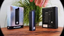 Load and play video in Gallery viewer, Pulsar APX Pro Vape Dry Herb Vaporizer