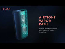 Load and play video in Gallery viewer, Davinci IQ2 Vaporizer