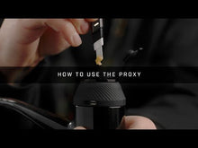 Load and play video in Gallery viewer, Puffco Proxy Modular Vaporizer