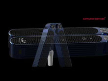 Load and play video in Gallery viewer, Hamilton Butterfly