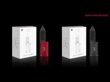 Load and play video in Gallery viewer, Hamilton Jetstream