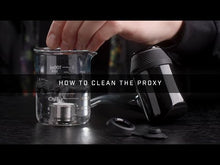 Load and play video in Gallery viewer, Puffco Proxy Modular Vaporizer