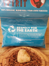 Load image into Gallery viewer, American Spirit Organic Pouch