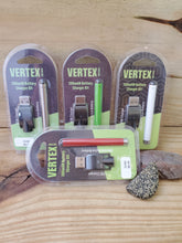 Load image into Gallery viewer, Vertex 280 Mah Baterry Charger Kit