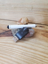 Load image into Gallery viewer, Vertex 280 Mah Baterry Charger Kit