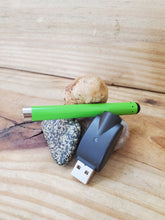 Load image into Gallery viewer, Vertex 280 Mah Baterry Charger Kit