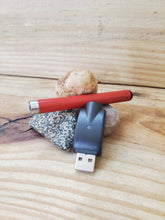 Load image into Gallery viewer, Vertex 280 Mah Baterry Charger Kit