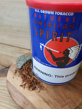 Load image into Gallery viewer, American Spirit US Grown Can