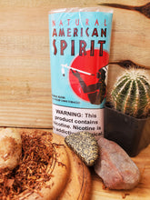 Load image into Gallery viewer, American Spirit Original Blend Pouch